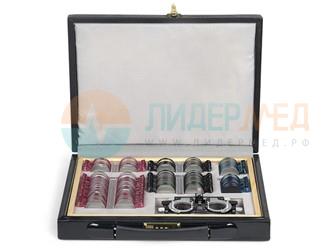 Наборы пробных очковых линз  АРМЕД  от компании  Лидермед  